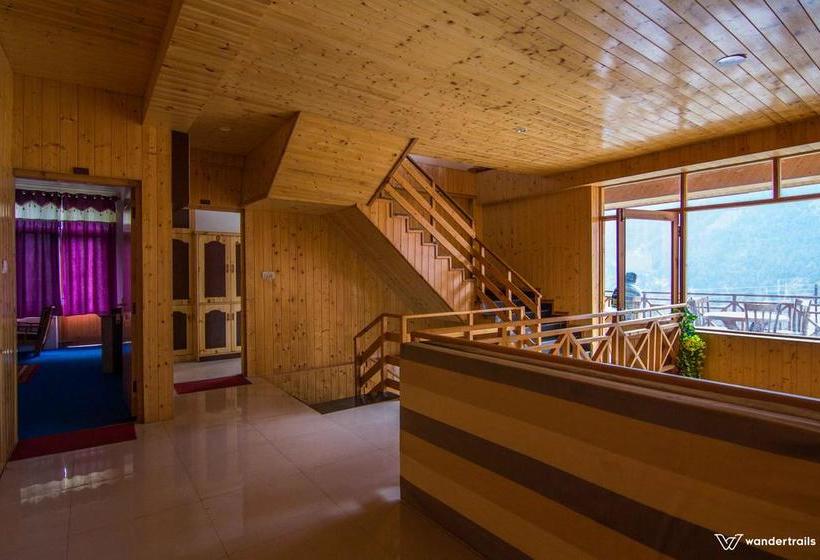 Bed and Breakfast Hidden Heaven Cottages A Wandertrails Stay 3