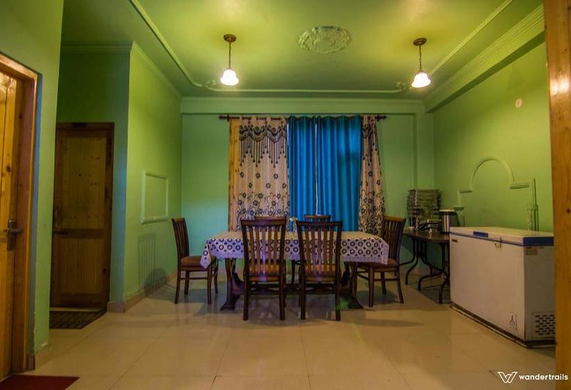 Bed and Breakfast Hidden Heaven Cottages A Wandertrails Stay 7