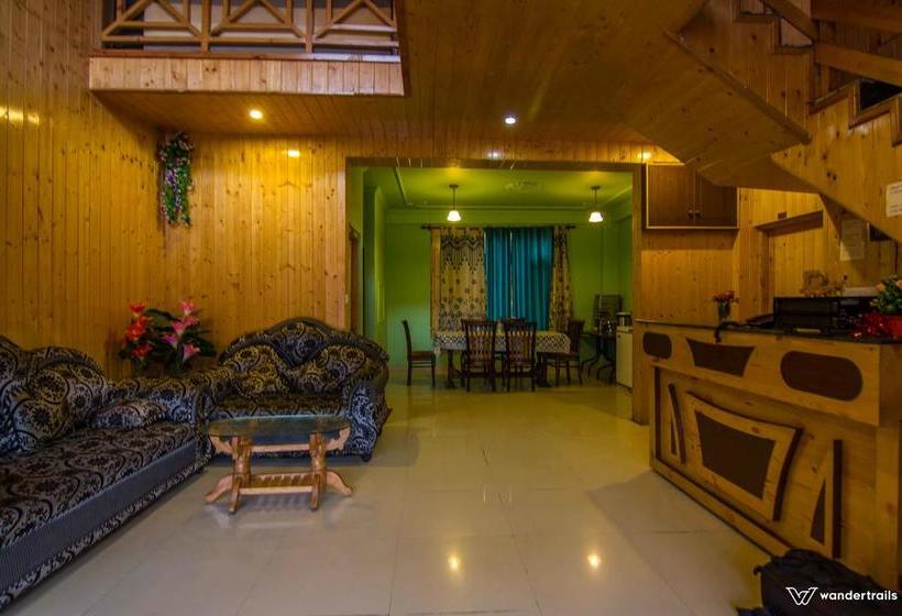 Bed and Breakfast Hidden Heaven Cottages A Wandertrails Stay 8