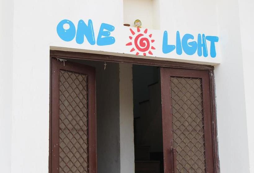 One Light Hostel 17