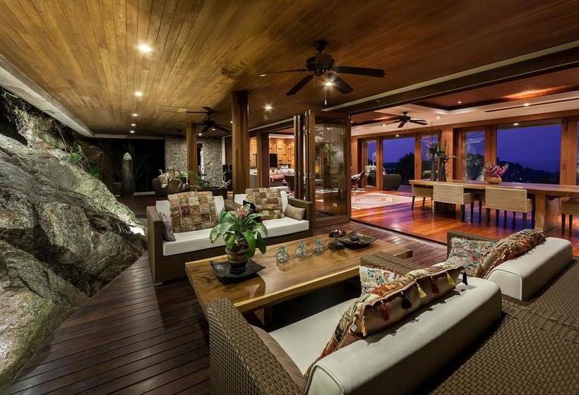 Resort Yoga And Spa Luxury Retreat