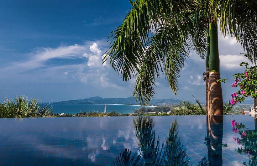 Resort Yoga And Spa Luxury Retreat 1