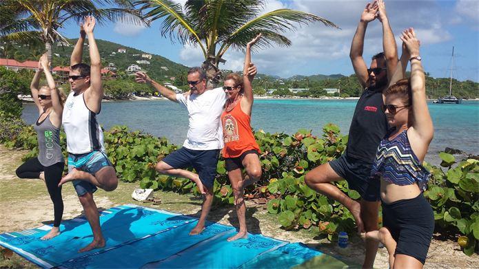 Resort Yoga And Spa Luxury Retreat 12