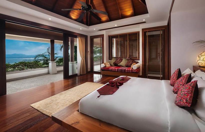 Resort Yoga And Spa Luxury Retreat 2