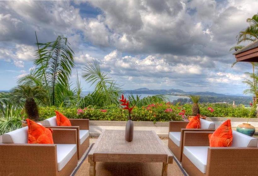 Resort Yoga And Spa Luxury Retreat 4