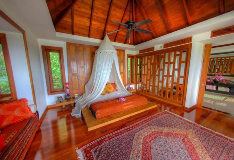 Resort Yoga And Spa Luxury Retreat 5