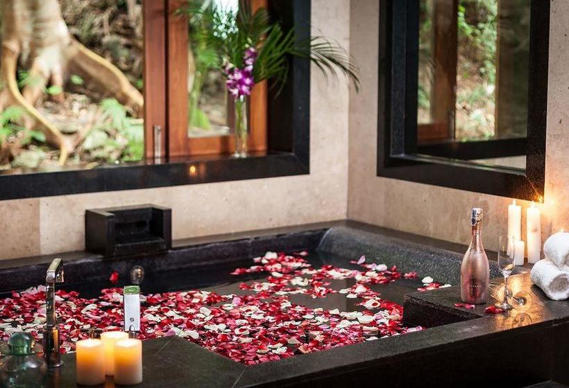 Resort Yoga And Spa Luxury Retreat 6