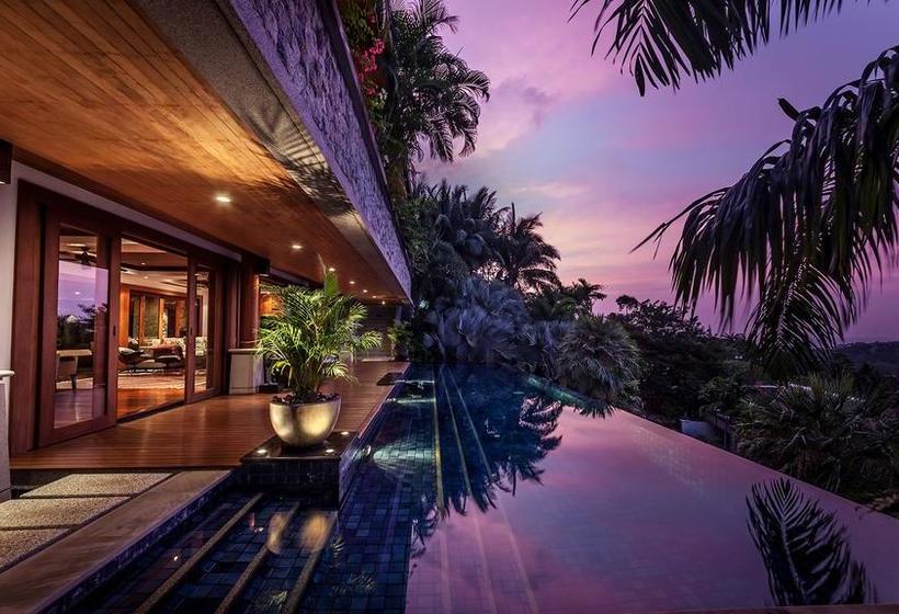 Resort Yoga And Spa Luxury Retreat 9