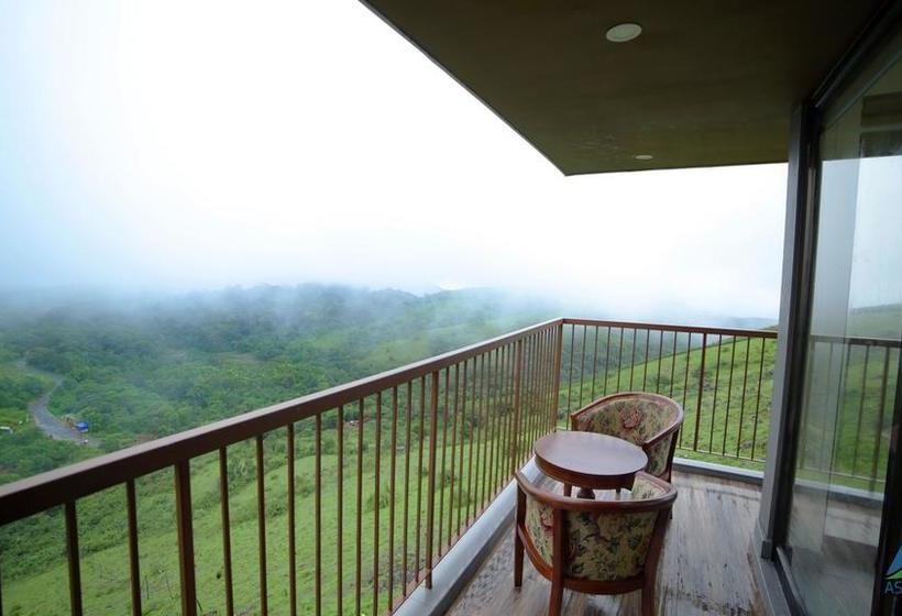 Resort Honeycomb By Astral Inn 1