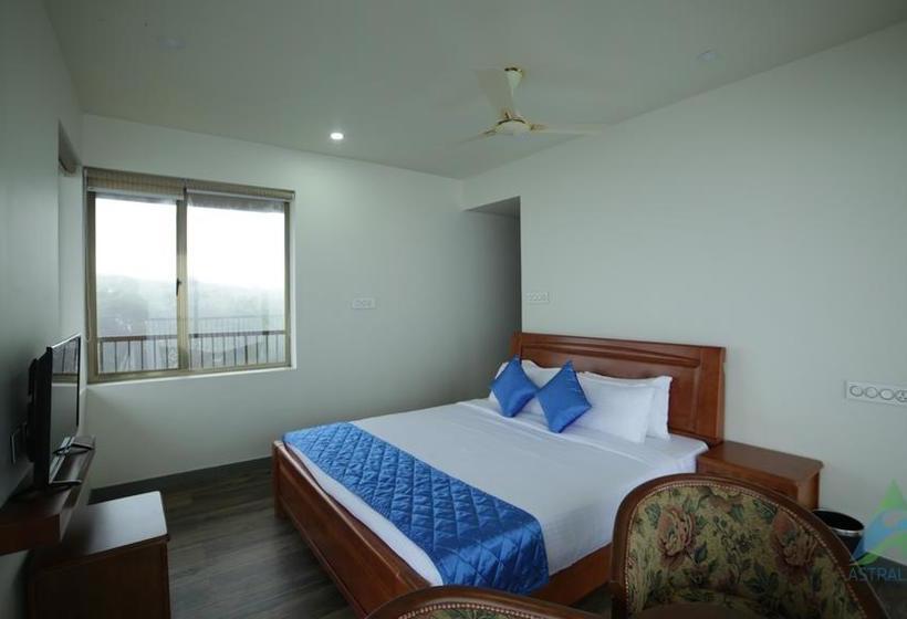 Resort Honeycomb By Astral Inn 12