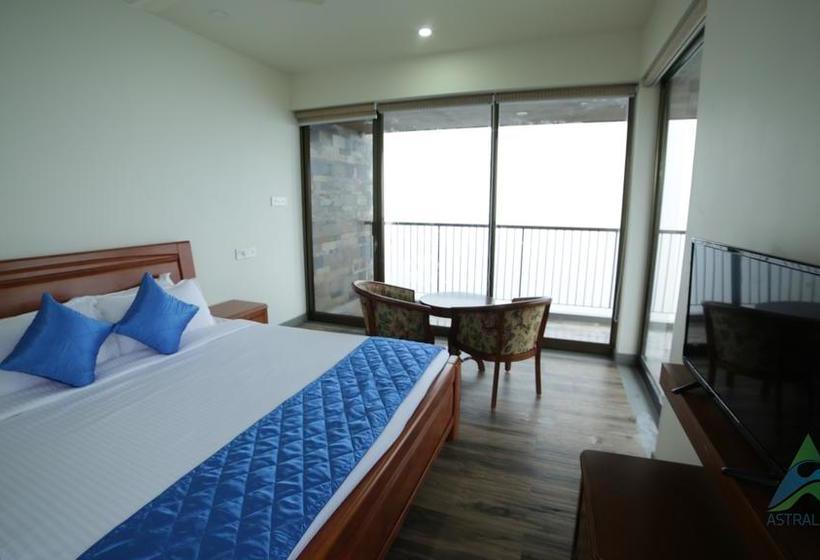 Resort Honeycomb By Astral Inn 13