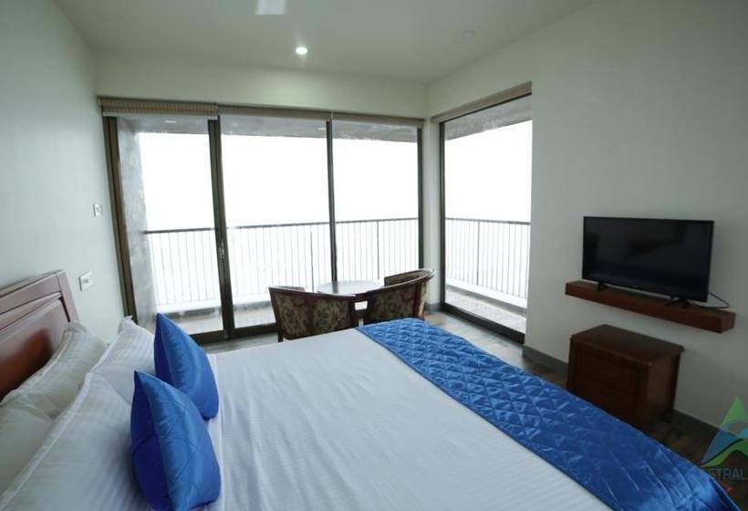 Resort Honeycomb By Astral Inn 14