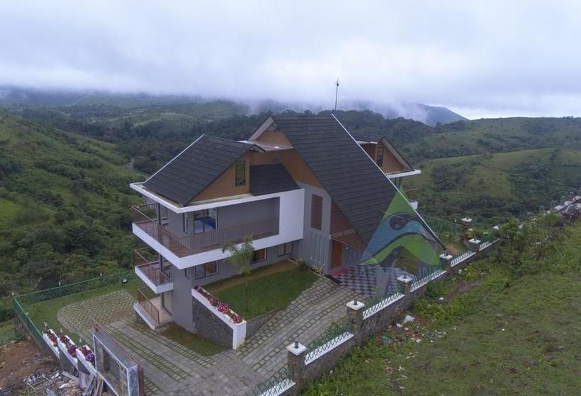 Resort Honeycomb By Astral Inn 15