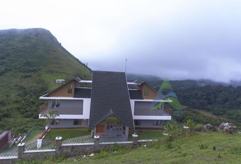 Resort Honeycomb By Astral Inn 16