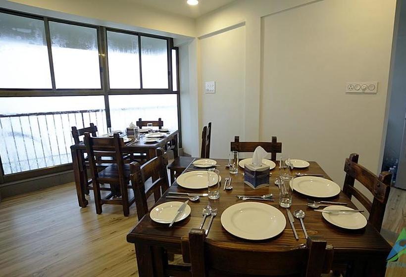 Resort Honeycomb By Astral Inn 18