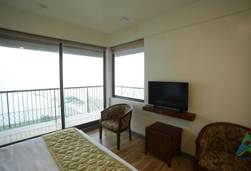 Resort Honeycomb By Astral Inn 2