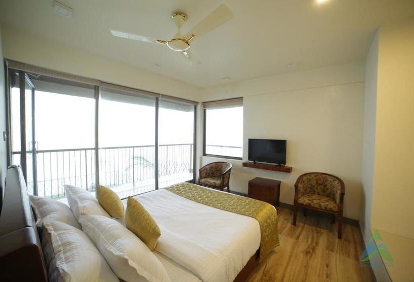 Resort Honeycomb By Astral Inn 3