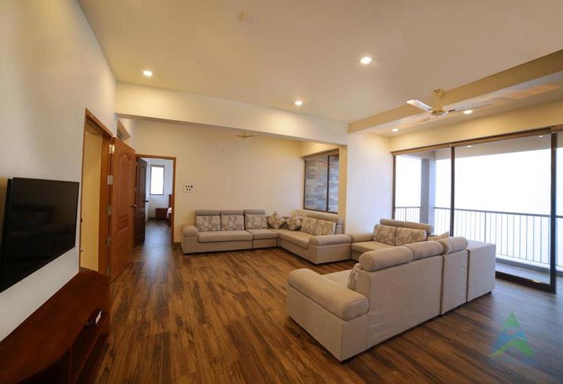 Resort Honeycomb By Astral Inn 7