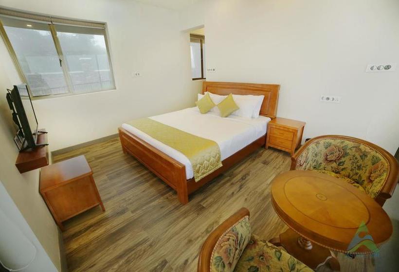 Resort Honeycomb By Astral Inn 8