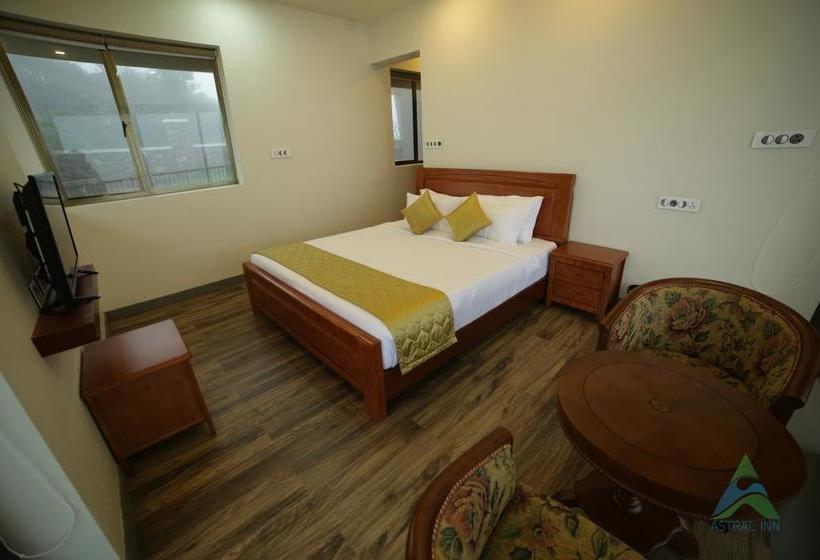 Resort Honeycomb By Astral Inn 9