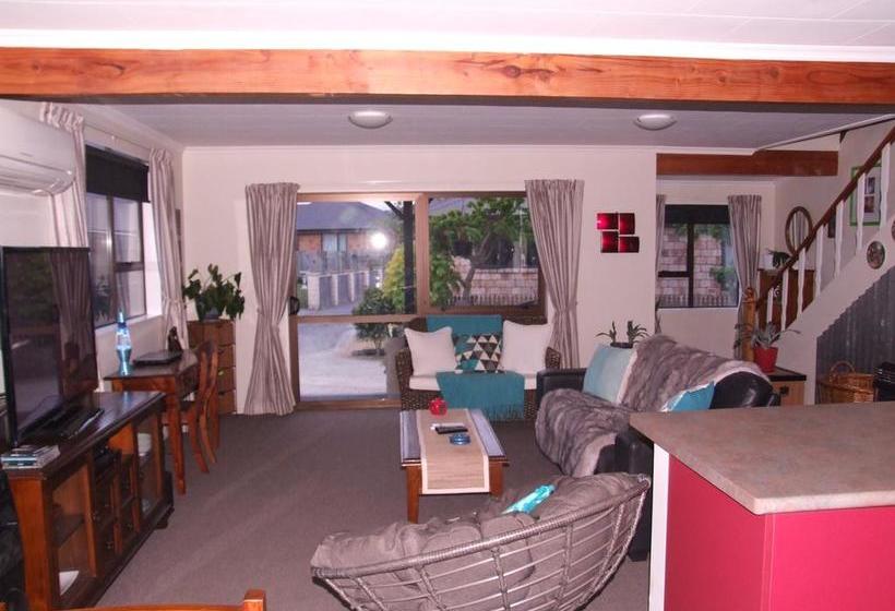 Bed and Breakfast Annie S Bnb At 7c Renwick South Island