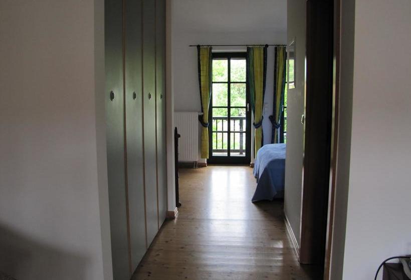 Hotel Der Seehof Rheinsberg 10