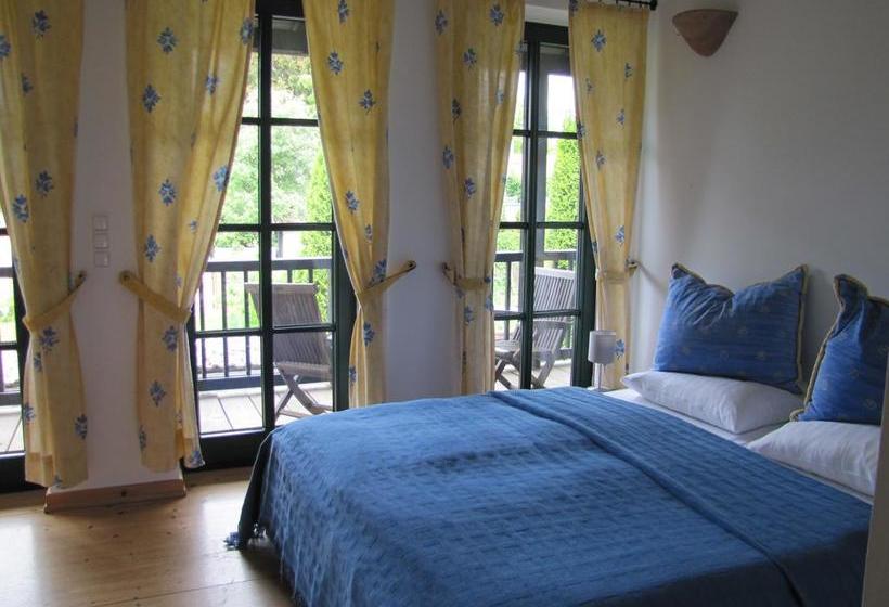 Hotel Der Seehof Rheinsberg 12