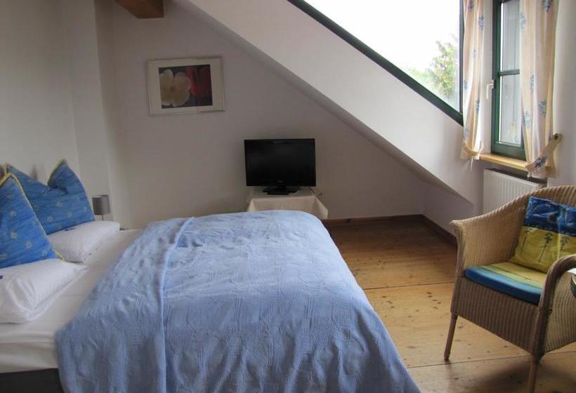 Hotel Der Seehof Rheinsberg 14