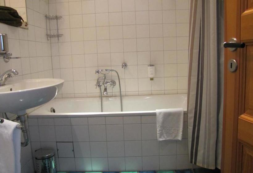 Hotel Der Seehof Rheinsberg 15