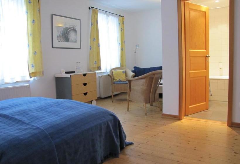 Hotel Der Seehof Rheinsberg 16