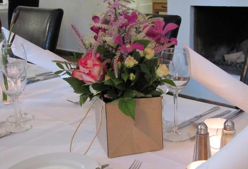 Hotel Der Seehof Rheinsberg 18