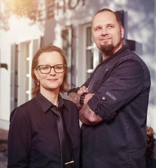 Hotel Der Seehof Rheinsberg 20