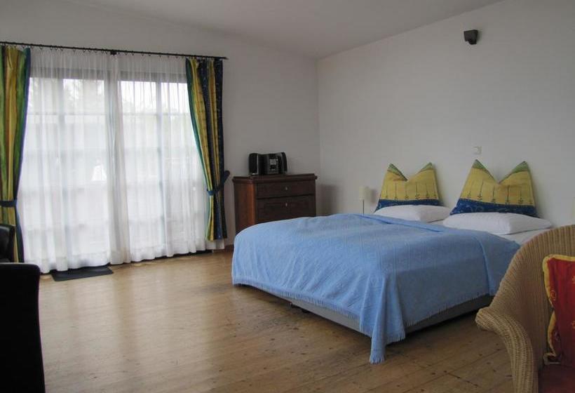 Hotel Der Seehof Rheinsberg 3