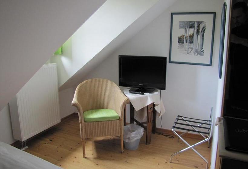 Hotel Der Seehof Rheinsberg 5