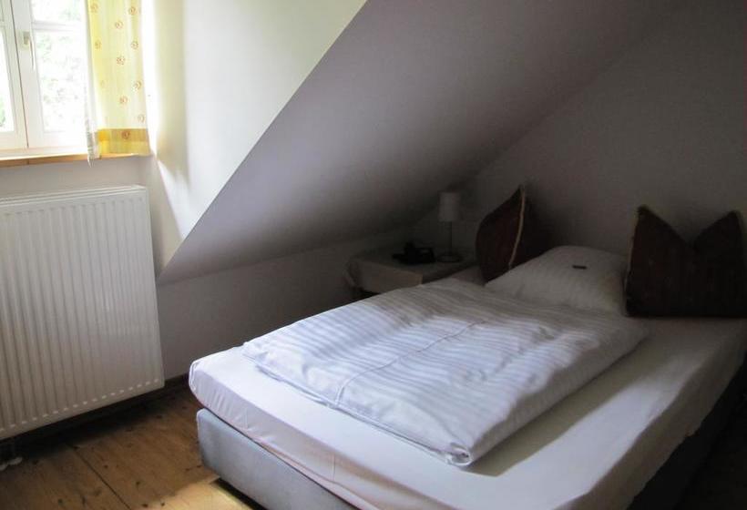 Hotel Der Seehof Rheinsberg 6