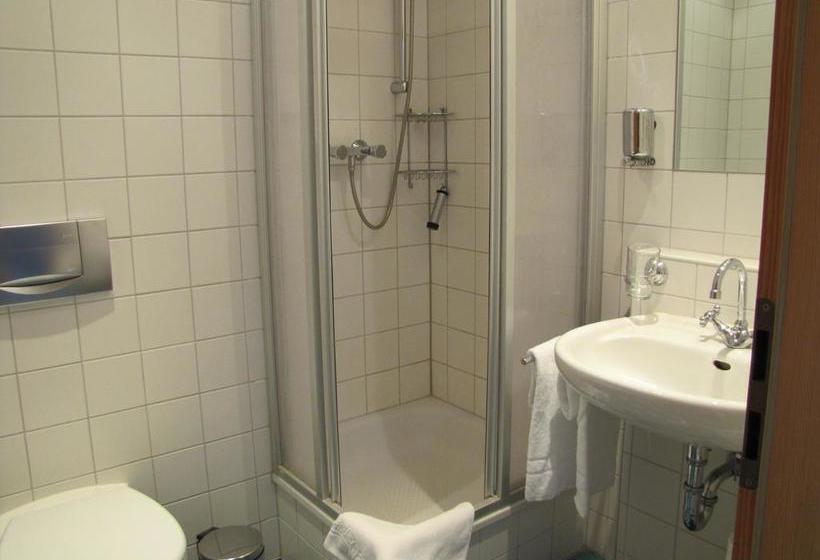 Hotel Der Seehof Rheinsberg 7