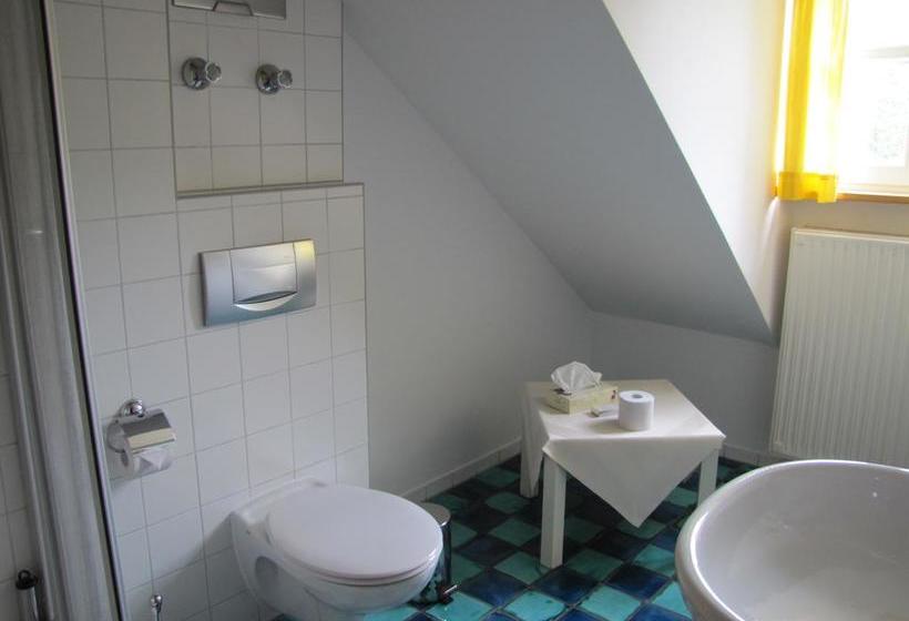 Hotel Der Seehof Rheinsberg 8