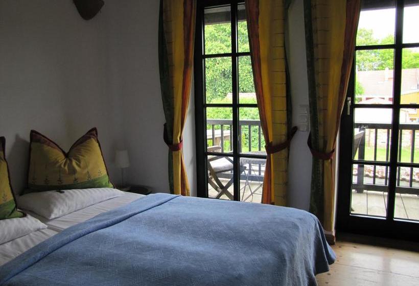 Hotel Der Seehof Rheinsberg 9