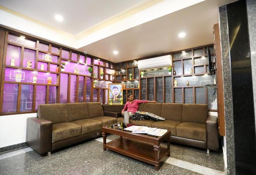 Hotel Sri Simran Park 1