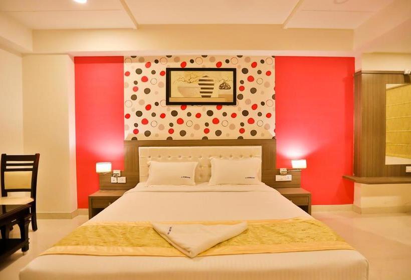 Hotel Sri Simran Park 10