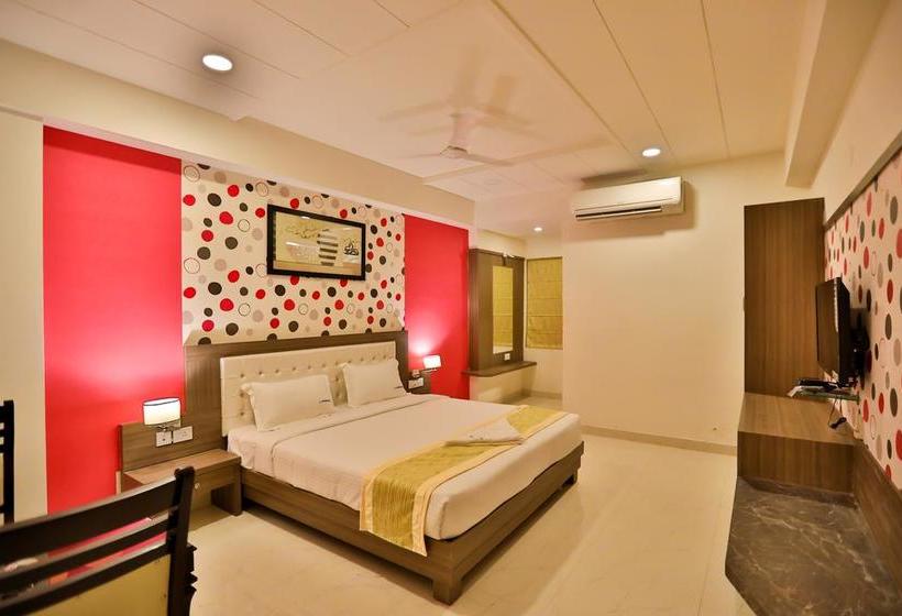 Hotel Sri Simran Park 11