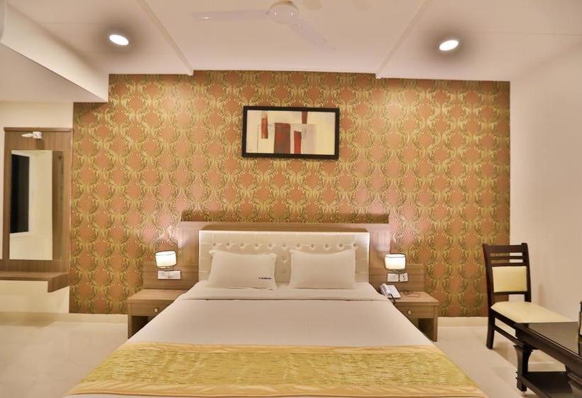 Hotel Sri Simran Park 13