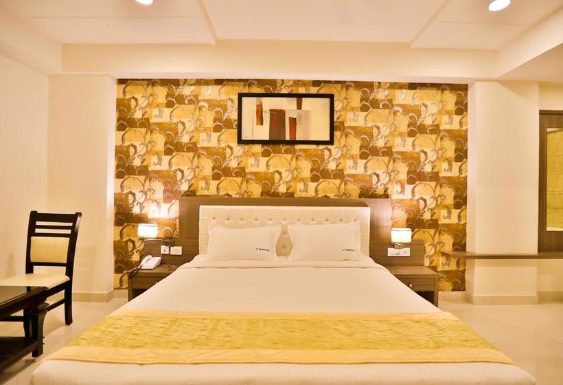 Hotel Sri Simran Park 14