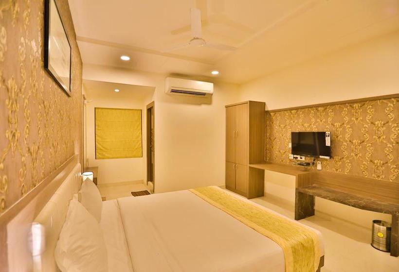 Hotel Sri Simran Park 15