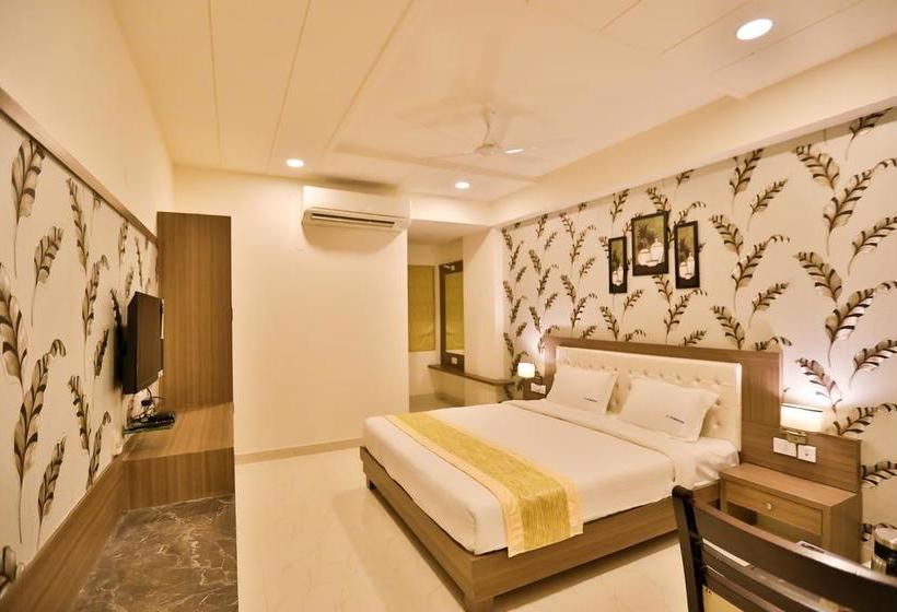 Hotel Sri Simran Park 17