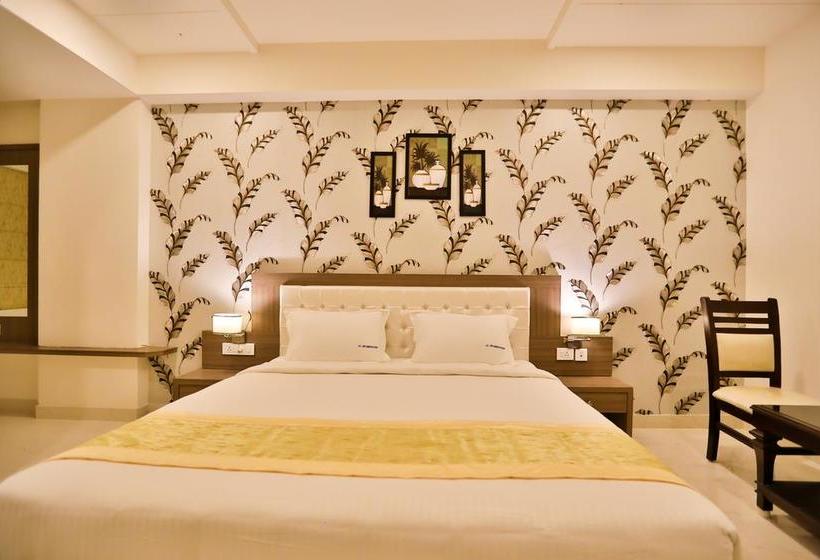 Hotel Sri Simran Park 19