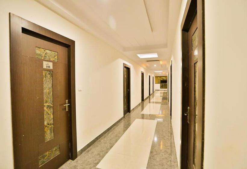 Hotel Sri Simran Park 2