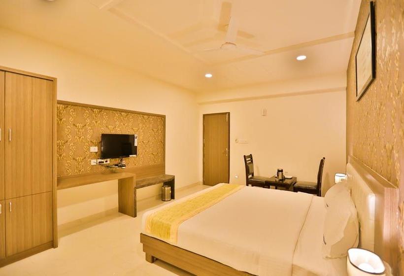 Hotel Sri Simran Park 20