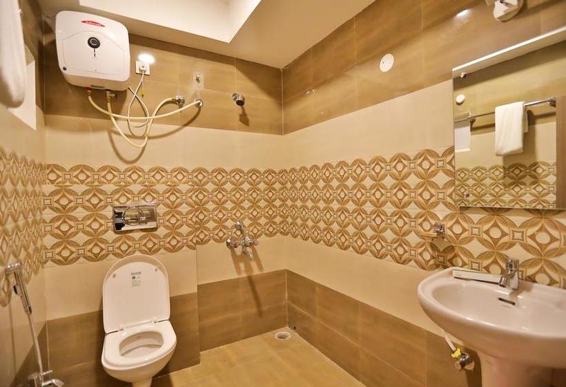 Hotel Sri Simran Park 6