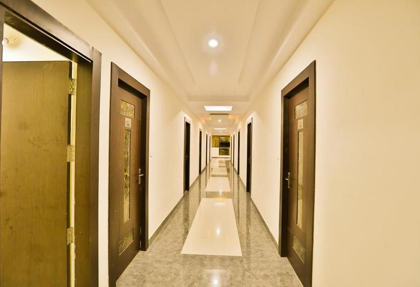 Hotel Sri Simran Park 7